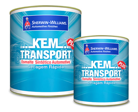 KEM transport plus