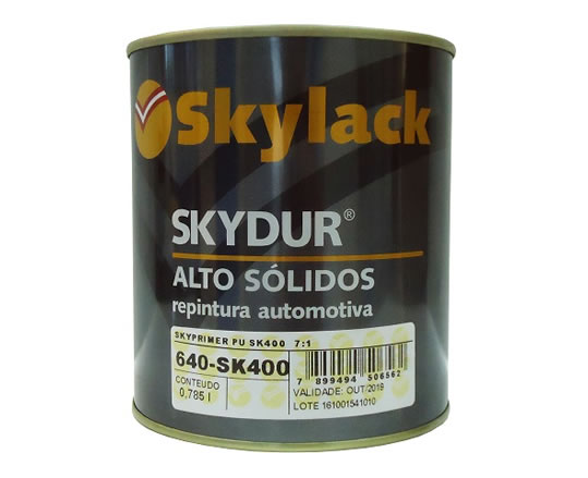 Skyprimer SK 400