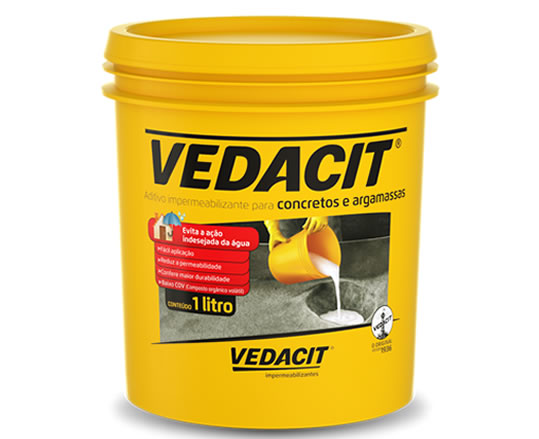 Vedacit